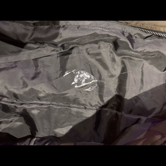 Bomber jacket - Picture 3 of 5